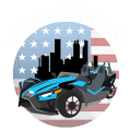 USA Slingshot Rental